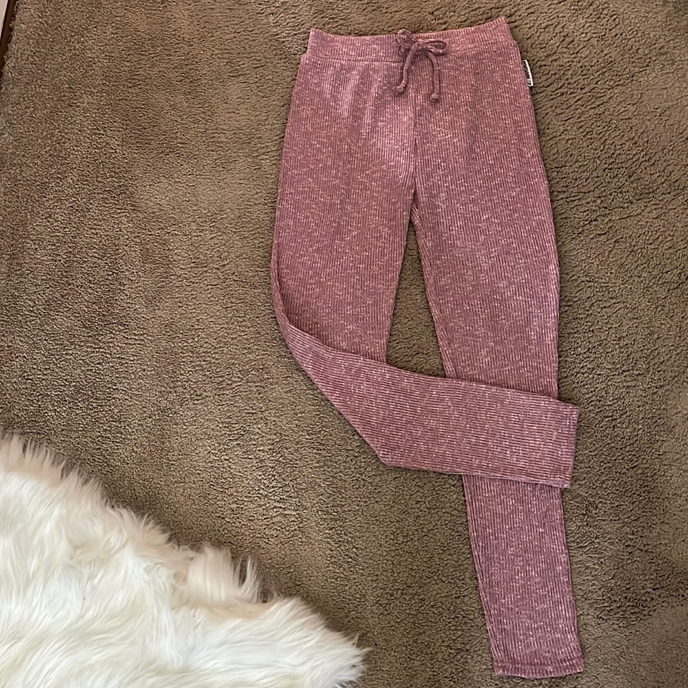 Gymshark Slounge High Waisted Joggers